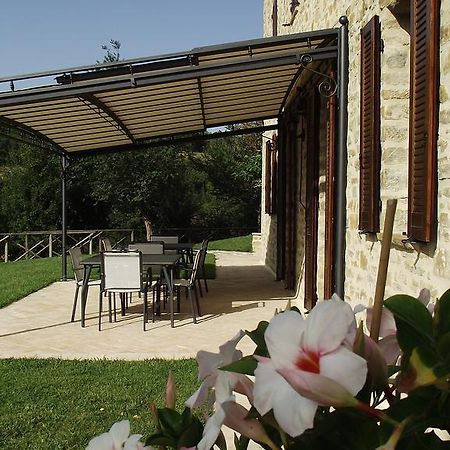 Agriturismo Paradiso 44 Assis Exterior foto
