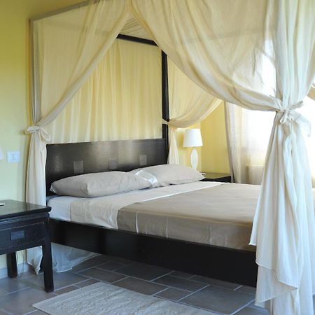 Agriturismo Paradiso 44 Assis Quarto foto