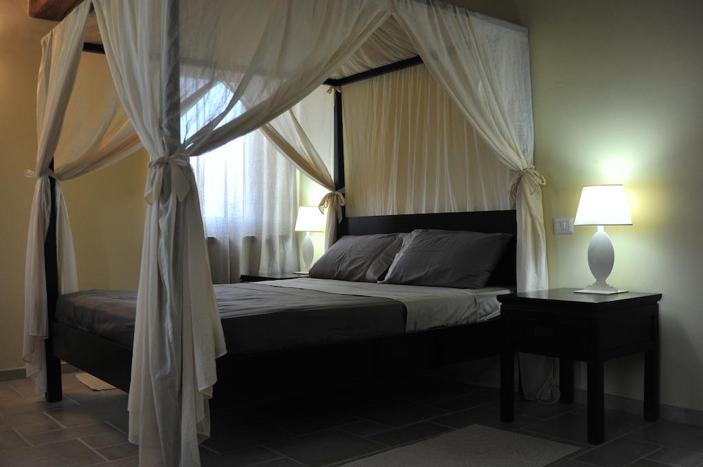 Agriturismo Paradiso 44 Assis Quarto foto