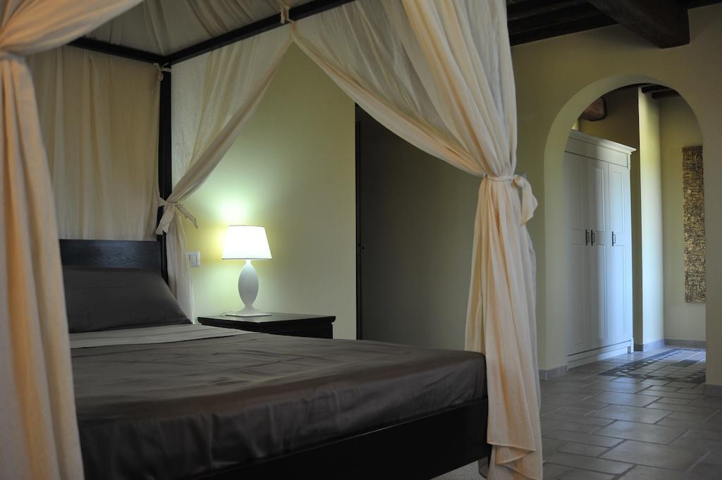 Agriturismo Paradiso 44 Assis Quarto foto