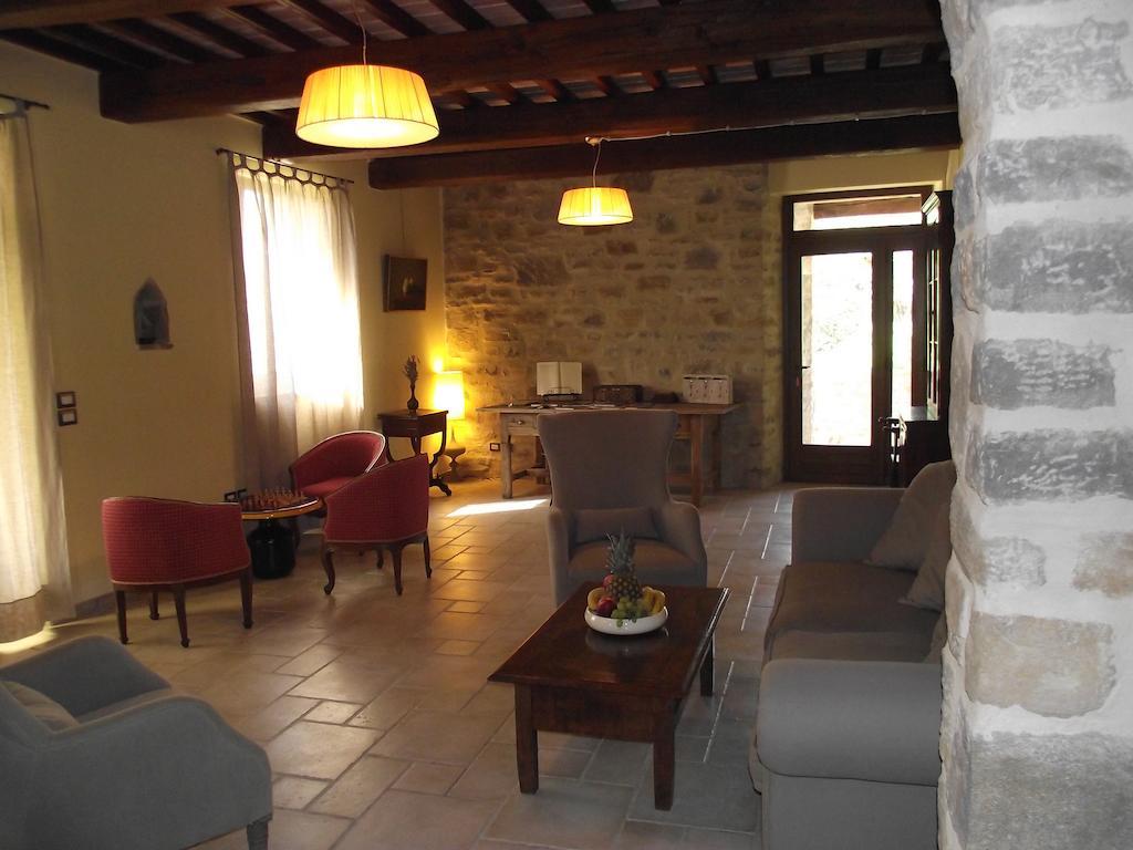 Agriturismo Paradiso 44 Assis Exterior foto