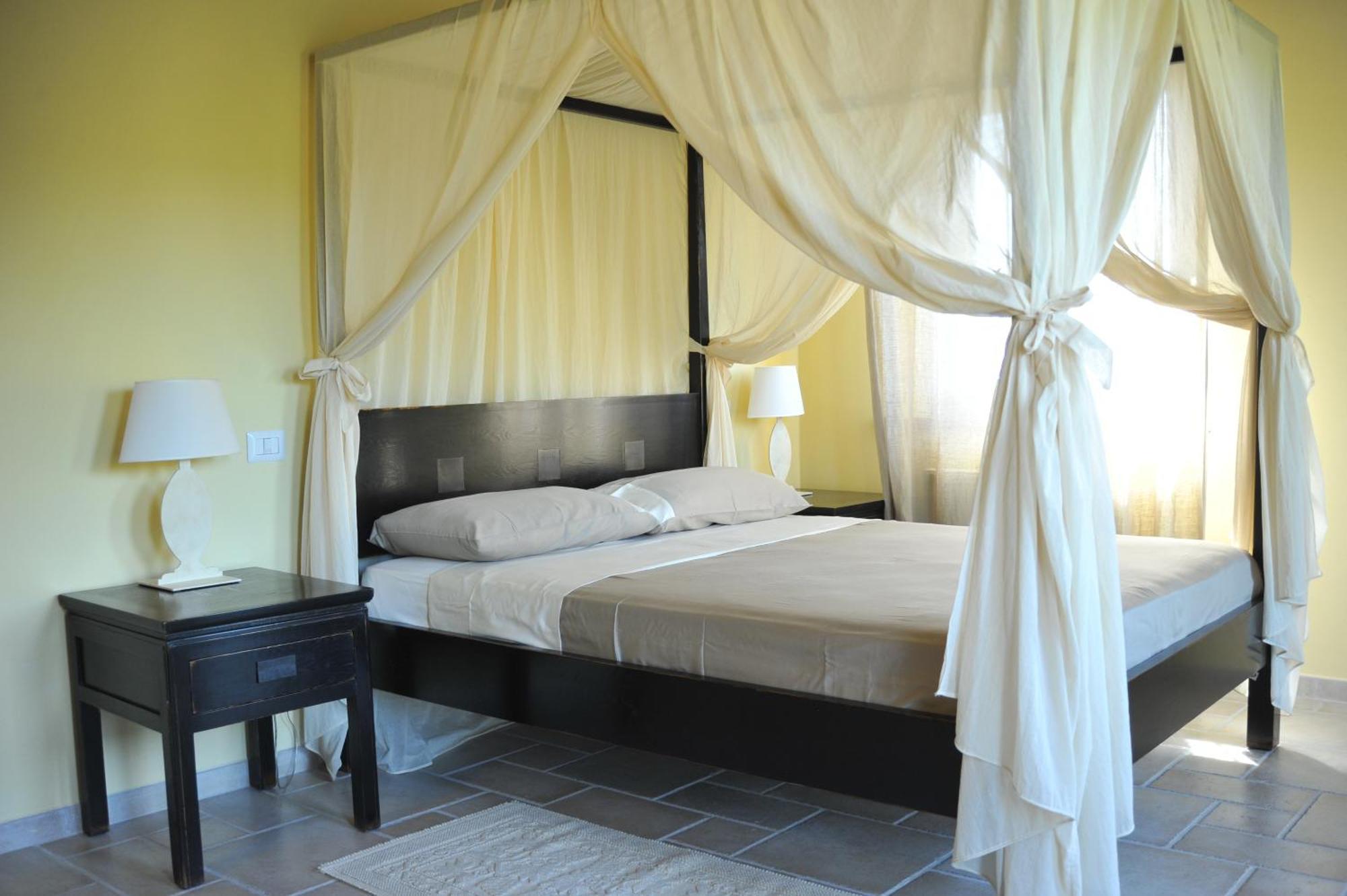 Agriturismo Paradiso 44 Assis Quarto foto
