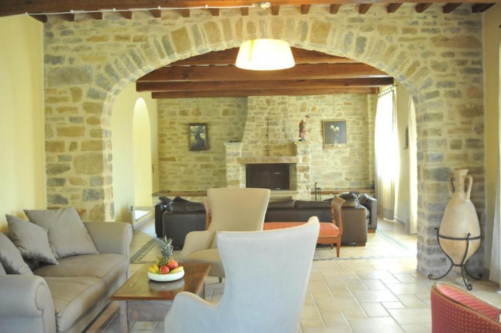 Agriturismo Paradiso 44 Assis Exterior foto