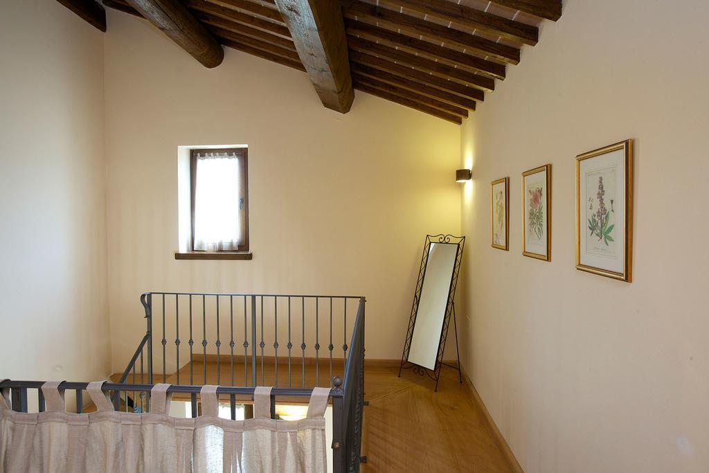 Agriturismo Paradiso 44 Assis Exterior foto