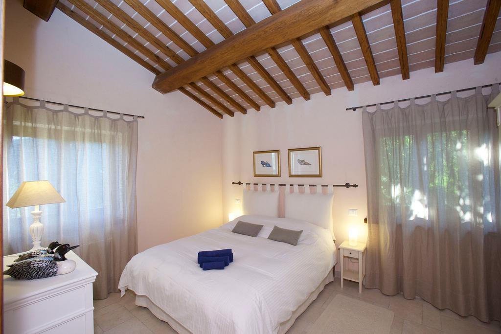 Agriturismo Paradiso 44 Assis Exterior foto