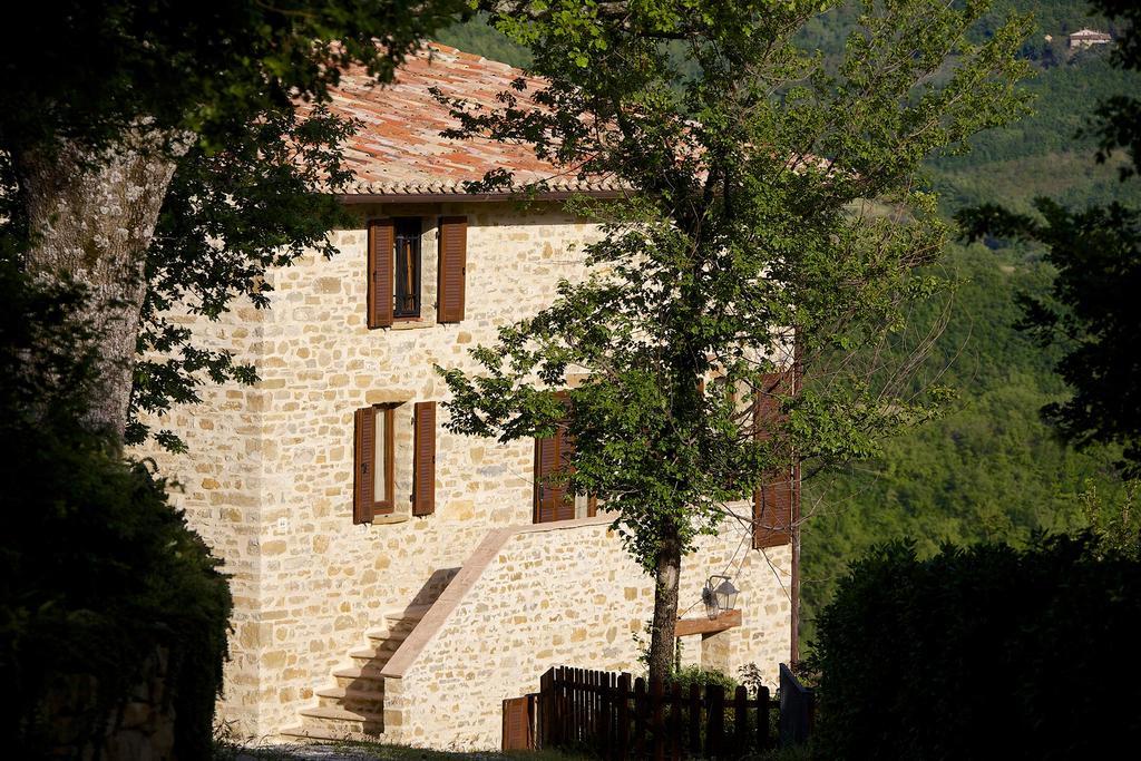 Agriturismo Paradiso 44 Assis Exterior foto