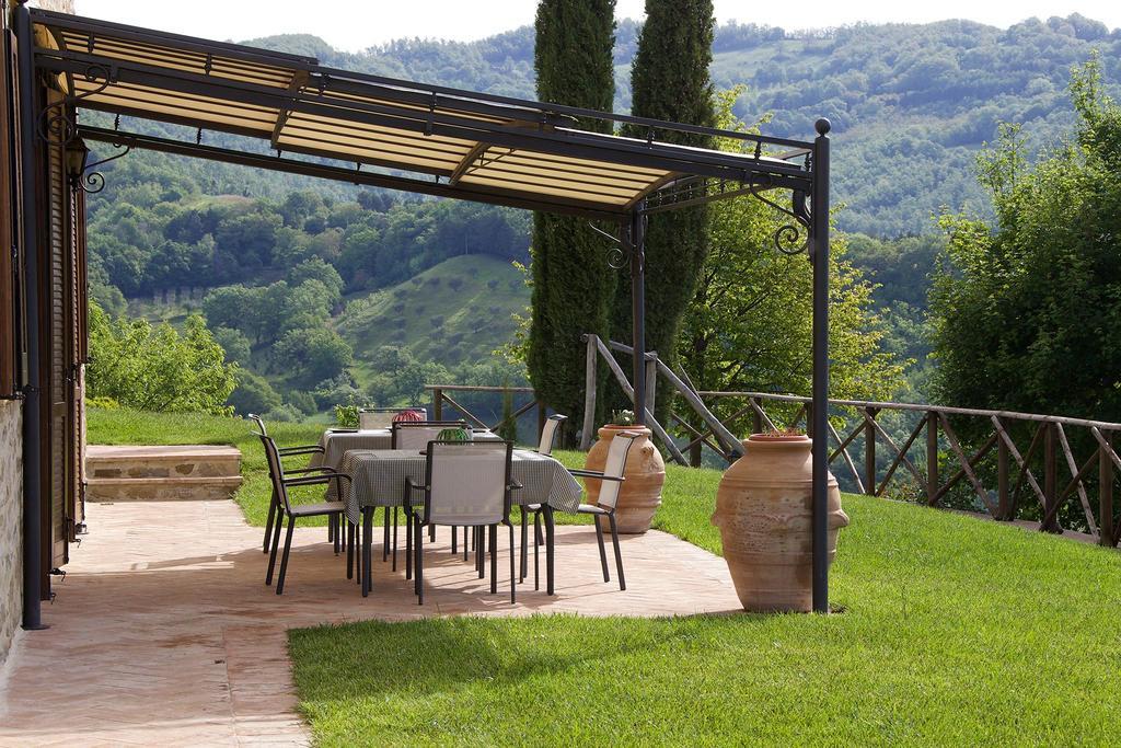 Agriturismo Paradiso 44 Assis Exterior foto